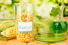 Dunollie biofuel availability