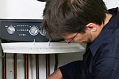 boiler repair Dunollie