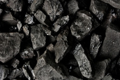 Dunollie coal boiler costs