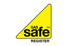 gas safe companies Dunollie